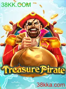 Tudo sobre TreasurePirate: Aventuras e Estratégia em Alto-Mar